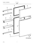 Diagram for 02 - Door