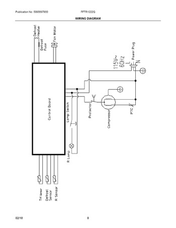 Diagram for FFTR1222QM0