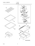 Diagram for 04 - Shelves