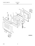 Diagram for 05 - Door