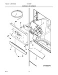 Diagram for 07 - Controls & Ice Dispenser