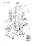 Diagram for 04 - Cabinet