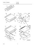 Diagram for 04 - Shelves