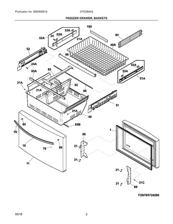 Diagram for CFD28WIQB8