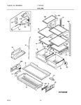 Diagram for 05 - Shelves