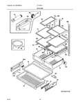 Diagram for 05 - Shelves