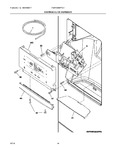 Diagram for 07 - Controls & Ice Dispenser