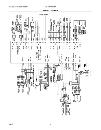 Diagram for FGHF2366PFDA