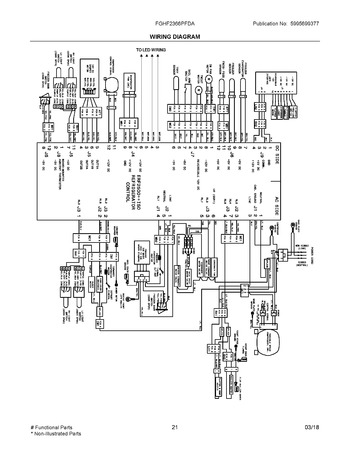 Diagram for FGHF2366PFDA