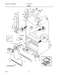 Diagram for 04 - Cabinet