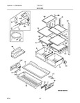 Diagram for 05 - Shelves