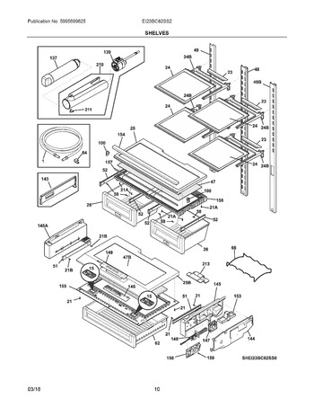 Diagram for EI23BC82SS2