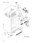 Diagram for 03 - Cabinet