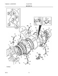 Diagram for 04 - Motor/tub