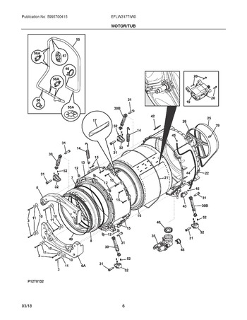 Diagram for EFLW317TIW0