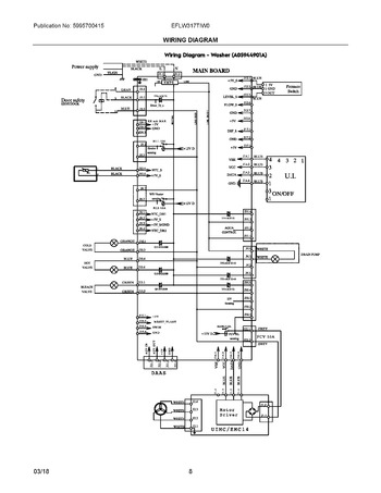 Diagram for EFLW317TIW0