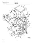 Diagram for 03 - Cabinet/top