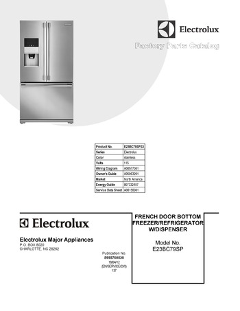 Diagram for E23BC79SPS3