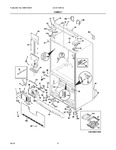 Diagram for 04 - Cabinet