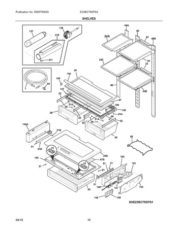 Diagram for E23BC79SPS3