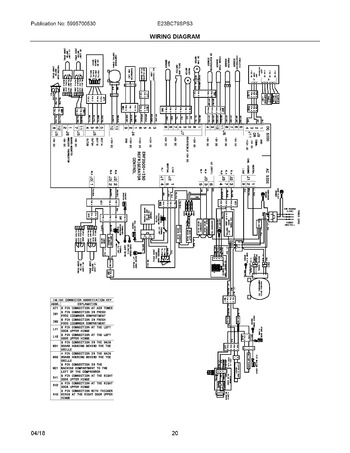 Diagram for E23BC79SPS3