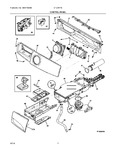 Diagram for 02 - Control Panel