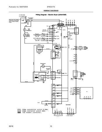 Diagram for EFMC617SIW0