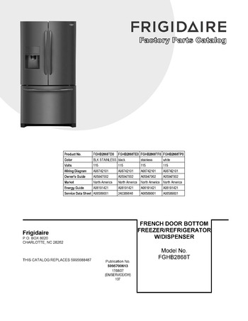 Diagram for FGHB2868TE0