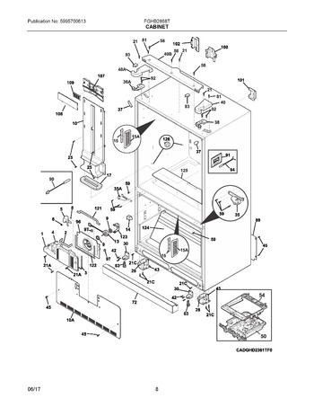 Diagram for FGHB2868TE0