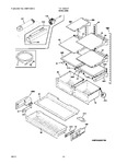 Diagram for 05 - Shelves