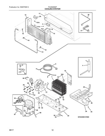 Diagram for FGHB2868TE0