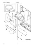 Diagram for 07 - Controls & Ice Dispenser