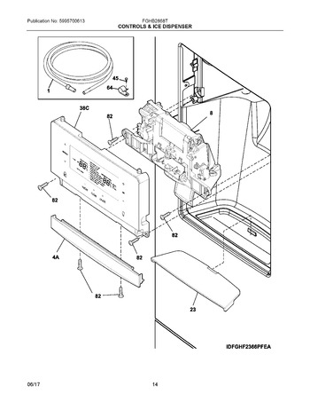 Diagram for FGHB2868TE0