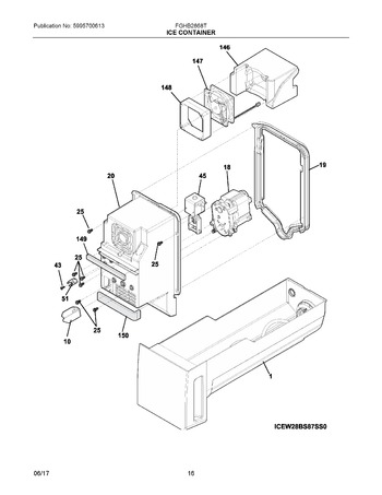 Diagram for FGHB2868TE0