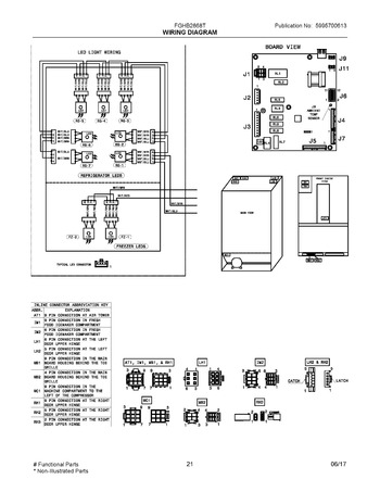 Diagram for FGHB2868TE0