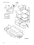 Diagram for 05 - Shelves