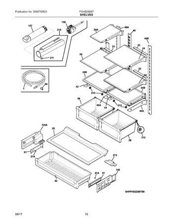 Diagram for FGHB2868TD1