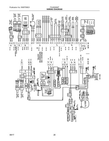 Diagram for FGHB2868TD1