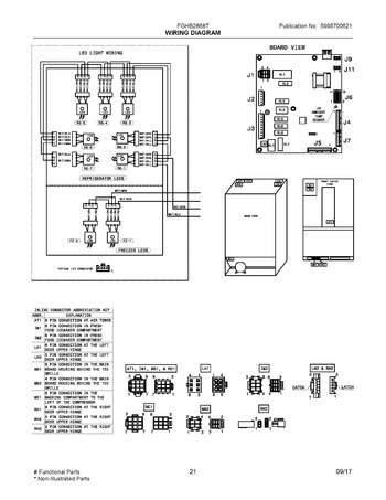 Diagram for FGHB2868TD1