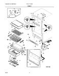 Diagram for 03 - Cabinet