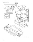 Diagram for 05 - Shelves