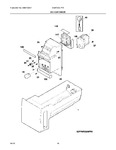 Diagram for 08 - Ice Container