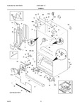 Diagram for 04 - Cabinet