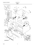 Diagram for 04 - Cabinet