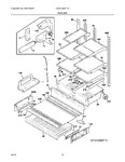 Diagram for 05 - Shelves