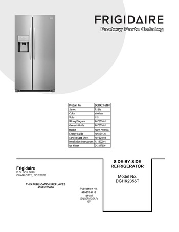 Diagram for DGHK2355TF0