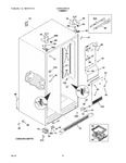 Diagram for 04 - Cabinet