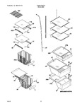 Diagram for 05 - Shelves