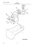 Diagram for 08 - Ice Container