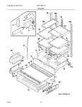 Diagram for 05 - Shelves